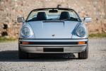 Porsche 911 Carrera Speedster 1989 года